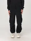Disclaimer Pants  Men Color Black In Schwarz