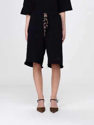 Disclaimer Pants Woman In Black