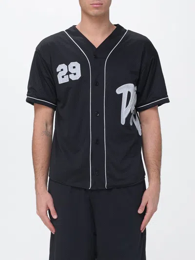 Disclaimer ジャケット  メンズ カラー ブラック In Black