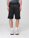 Disclaimer Short  Men Color Black In Black