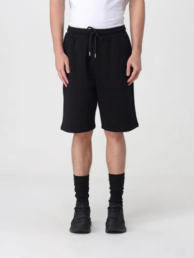 Disclaimer Shorts Men In Black