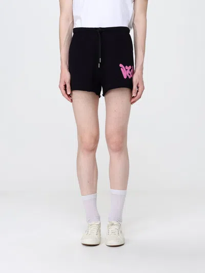 Disclaimer Pants Woman In Black