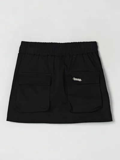 Disclaimer Kids' Rock  Kinder Farbe Schwarz In Black