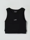 Disclaimer Pullover  Kinder Farbe Schwarz