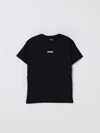 Disclaimer Sweater  Kids Color Black