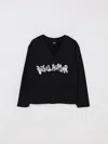 Disclaimer Sweater  Kids Color Black In Black