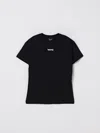 Disclaimer T-shirt  Kinder Farbe Schwarz 1 In Black