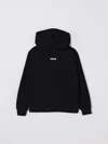 Disclaimer Pullover  Kinder Farbe Schwarz In Black