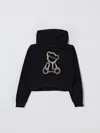 Disclaimer Sweater  Kids Color Black In Black
