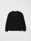 Disclaimer Sweater  Kids Color Black In Black