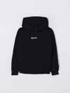 Disclaimer Pullover  Kinder Farbe Schwarz In Black