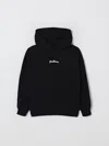 Disclaimer Sweater  Kids Color Black