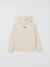Disclaimer Sweater  Kids Color Milk In Neutral