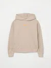 Disclaimer Pullover  Kinder Farbe Safari In Safari