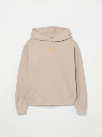 Disclaimer Kids' Pullover  Kinder Farbe Safari