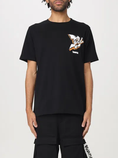 Disclaimer Sweater  Men Color Black