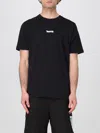 Disclaimer Sweater  Men Color Black