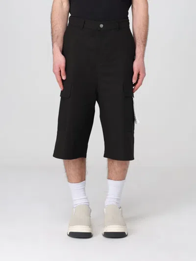 Disclaimer Sweater  Men Color Black