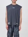 Disclaimer Sweater  Men Color Black In Black