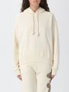 Disclaimer Sweater  Woman Color Milk In Neutral