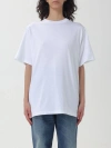 Disclaimer Sweater  Woman Color White In White