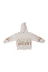 Disclaimer Sweaters In Neutral