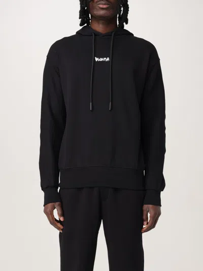 DISCLAIMER SWEATSHIRT DISCLAIMER MEN,427468002