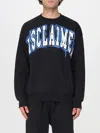 Disclaimer Sweatshirt  Men Color Black In Black