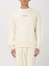 Disclaimer Sweatshirt  Men Color Milk In Milch