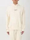 Disclaimer Sweatshirt  Men Color Milk In Milch