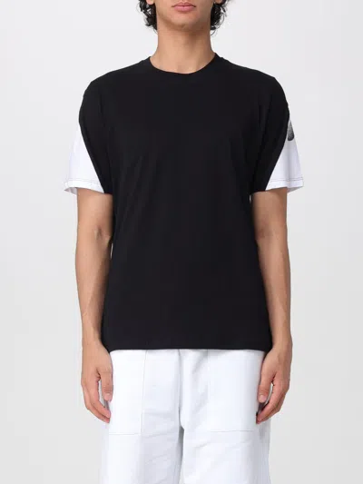 Disclaimer T-shirt Men In Black