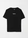 Disclaimer T-shirt  Kinder Farbe Schwarz 1 In Schwarz 1