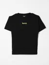 Disclaimer Kids' T-shirt  Kinder Farbe Schwarz