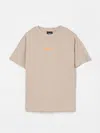 Disclaimer Kids' T-shirt  Kinder Farbe Safari