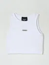 Disclaimer Kids' T-shirt  Kinder Farbe Weiss In White