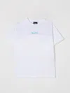 Disclaimer Kids' T-shirt  Kinder Farbe Weiss