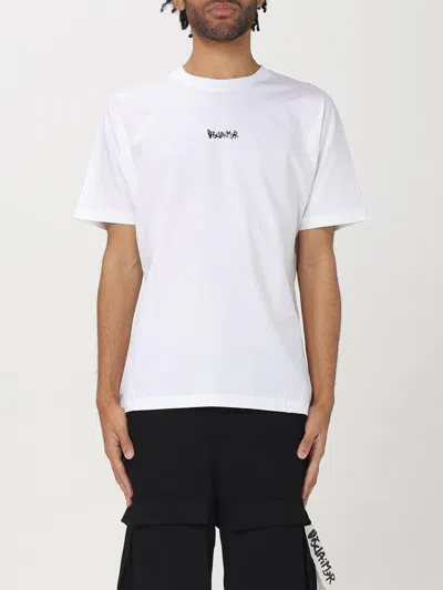 DISCLAIMER T-SHIRT DISCLAIMER MEN,427467001