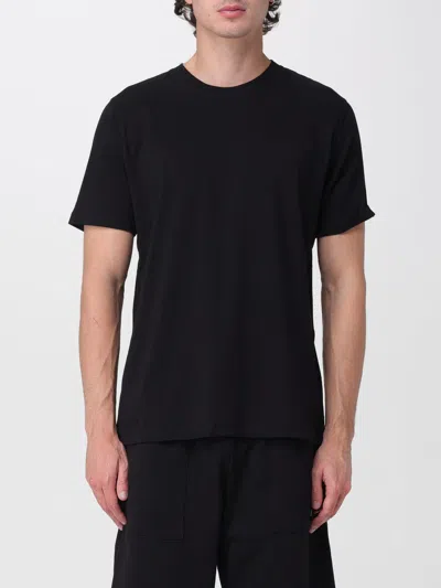 Disclaimer T-shirt Men In Black