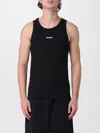 Disclaimer T-shirt Men In Black