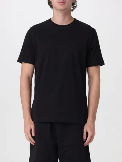 Disclaimer T-shirt Men In Black