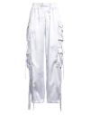 Disclaimer Pants  Woman Color Lilac
