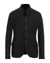 Disclaimer Woman Sweatshirt Black Size L Cotton
