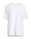 Disclaimer Sweater  Woman Color White In White
