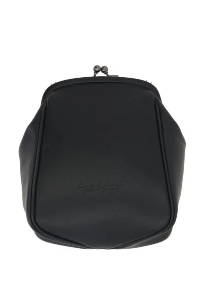 Discord Yohji Yamamoto Bags
