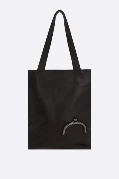 Discord Yohji Yamamoto Bags In Black