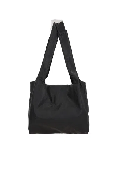 Discord Yohji Yamamoto Bags In Black