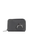 Discord Yohji Yamamoto Clasp Poket Wallet M Accessories