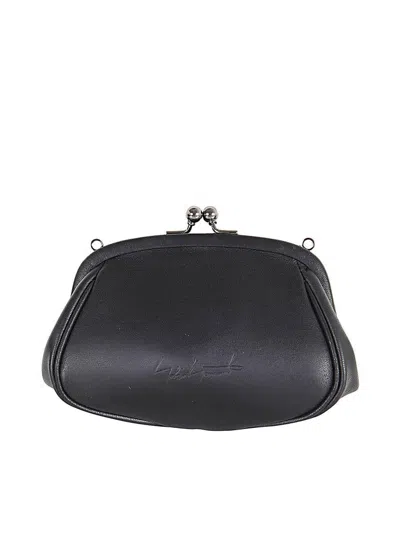 Discord Yohji Yamamoto Clasp Pouch S Bags