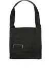 Discord Yohji Yamamoto Clasp Shoulder Bag