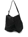 Discord Yohji Yamamoto Gabardine Shoulder Bag